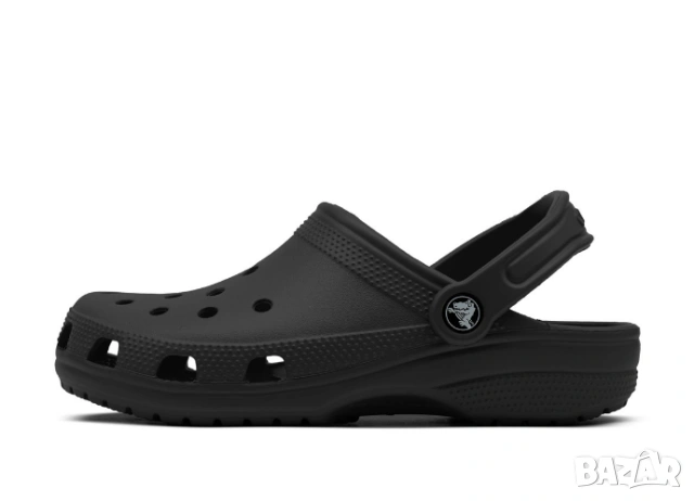 Crocs Classic Clog  номер 32-33 чехли / сандали , снимка 2 - Детски сандали и чехли - 54418105