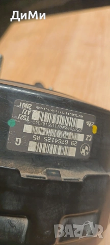 серво бмв е91 320д 163кс bmw e91, снимка 3 - Части - 55194624