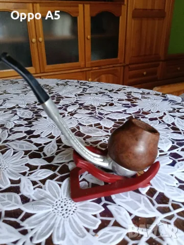 Лула за пушене...