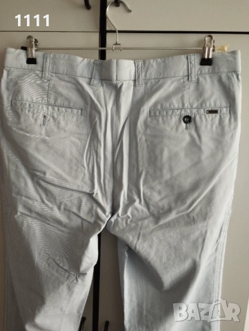Мъжки панталони Gant и Mens размер 36., снимка 10 - Панталони - 54469273