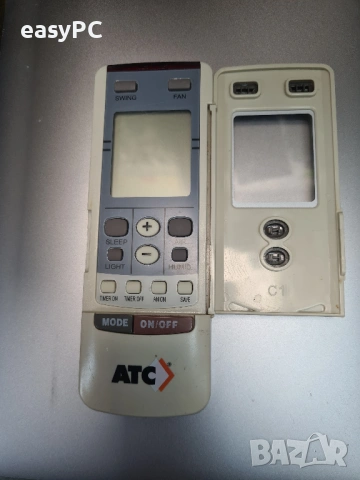 Дистанционно климатик OSAKA GREE NEO AUX ATC и други, снимка 6 - Климатици - 52561534