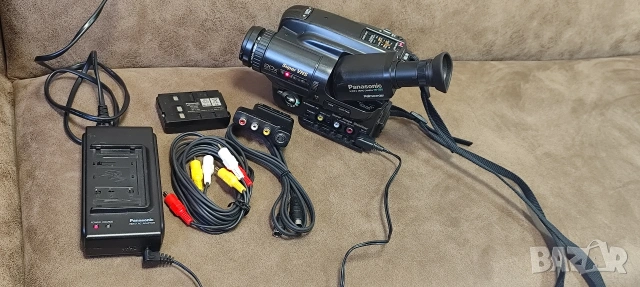 Panasonic видеокамера 