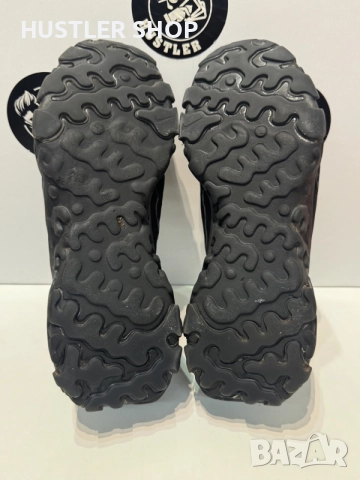 Маратонки NIKE REACT. Номер 41, снимка 9 - Маратонки - 55267206