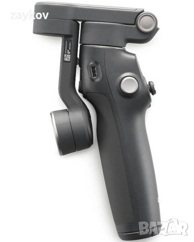 Гимбал за смартфон DJI - Osmo Mobile 8, черен, снимка 3 - Друга електроника - 55212912