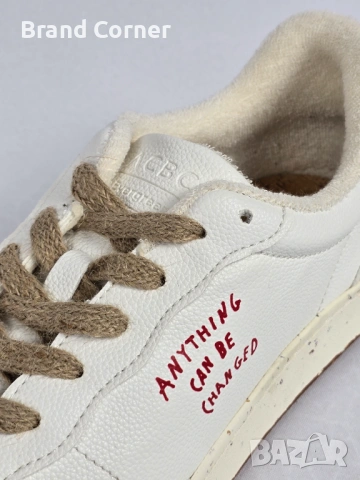 Нови ACBC Evergreen еко кецове - №45, снимка 4 - Маратонки - 54302719