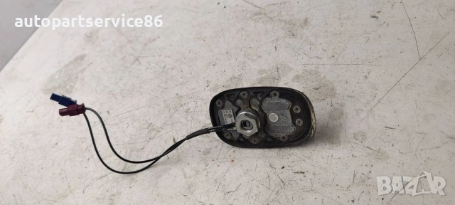Антена за покрив за Volkswagen Scirocco 2.0 Tfsi (2008) 3C0035507F, снимка 2 - Части - 54165441