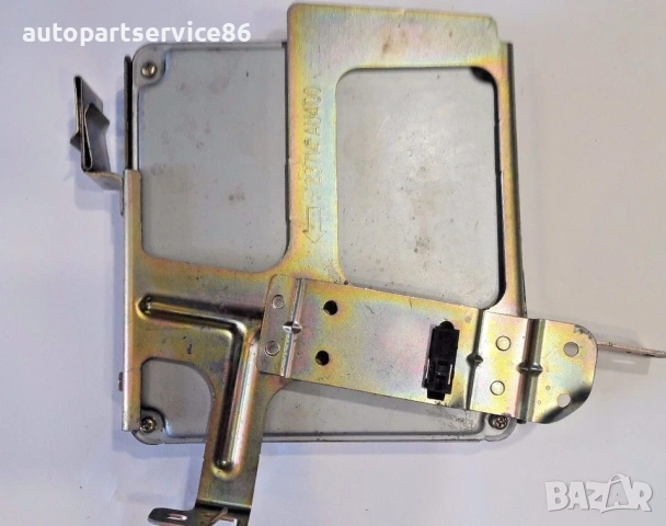 Електронен блок за управление на двигателя (ECU) за Nissan Primera 2.2 dCi 23710Au601 5800-136 27580