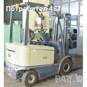 ПРОДАВАМ ЕЛЕКТРОКАР