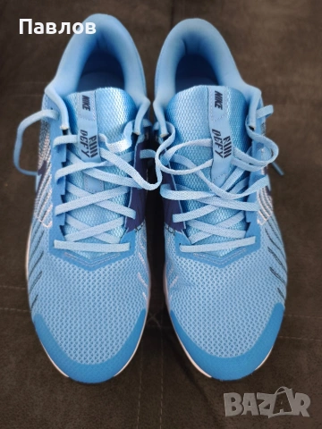 Nike Run Defy , снимка 2 - Маратонки - 54580304