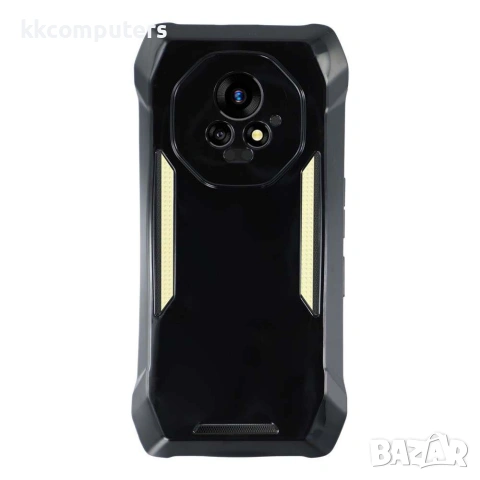За Blackview Xplore 2 Удароустойчив TPU Калъф със Скрийн Протектор – 2 цвята
