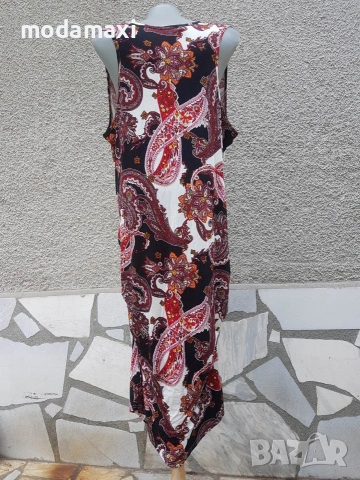 3XL Нова рокля Venus , снимка 4 - Рокли - 54981967