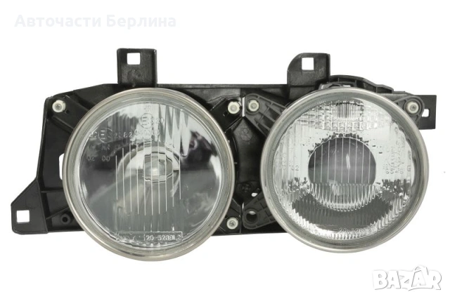 Фар ляв за BMW 5 TYC