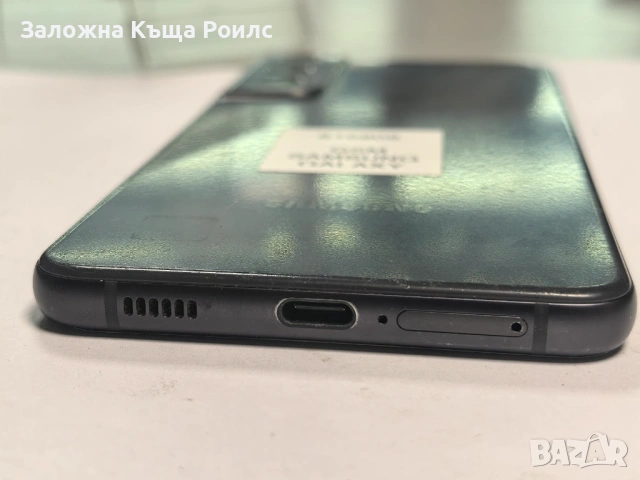 Samsung Galaxy S21 FE 5G с 6GB RAM и 128GB, снимка 4 - Samsung - 54952863
