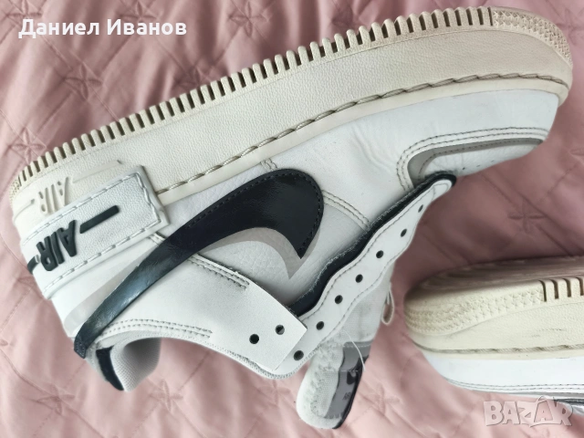 nike air force 38, снимка 2 - Маратонки - 54971936