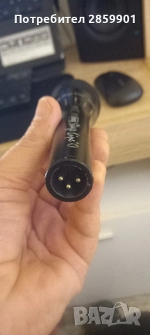 Продавам микрофони , снимка 5 - Други - 54247387