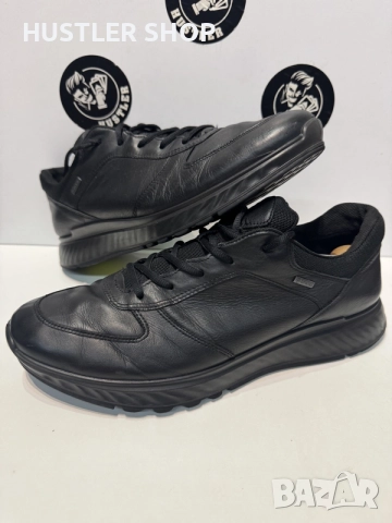 Обувки ECCO EXOSTRIDE GORE-TEX. Номер 46