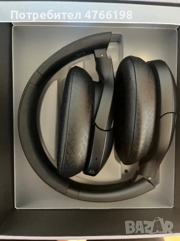 Sony WH-H910N wireless, снимка 3 - Слушалки и портативни колонки - 54311055