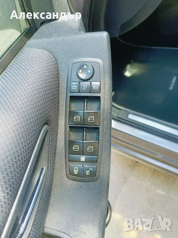 Мерцедес Бенц А 180i автоматик Special Edition 2010г. , снимка 10 - Автомобили и джипове - 55164137