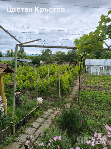 Продавам Вила - ,,Под Манастира", снимка 6 - Вили - 54945735