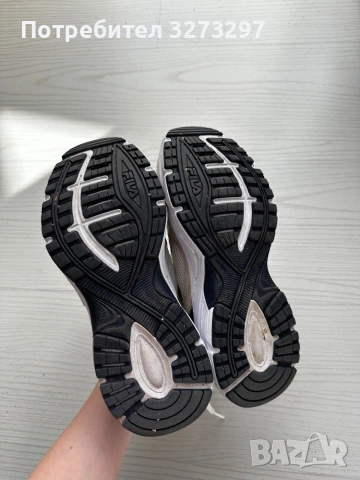 Маратонки Fila, 37, снимка 3 - Маратонки - 54994512