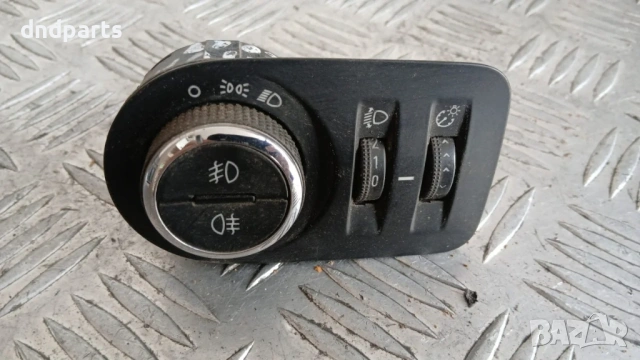 Ключ светлини Opel Meriva 2011 13294815 251697