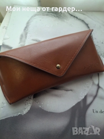 Слънчеви очила Gucci, забележки. от 250€, снимка 7 - Слънчеви и диоптрични очила - 55013608