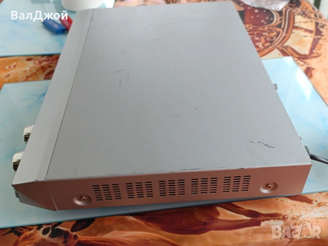 JVC RX-F10, снимка 15 - Аудиосистеми - 53962103