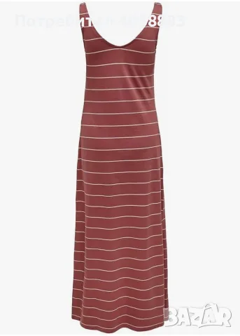 Рокля Only, XS размер, снимка 4 - Рокли - 55606763