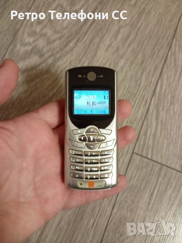 Motorola C350 БГ меню , снимка 4 - Motorola - 54000092