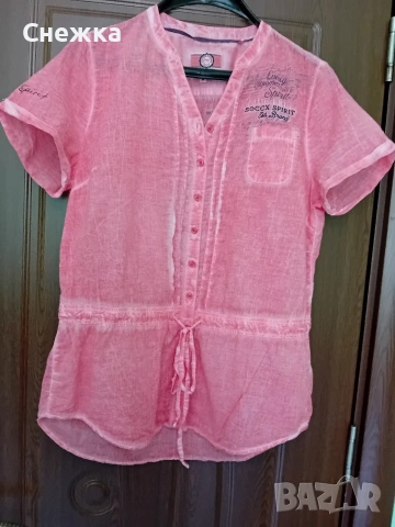 уникална лятна блуза