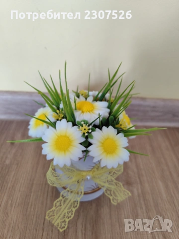 Букет , снимка 3 - Други - 54486749