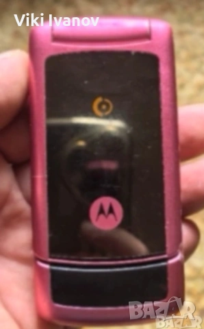 Моторола W220, снимка 2 - Motorola - 54025978