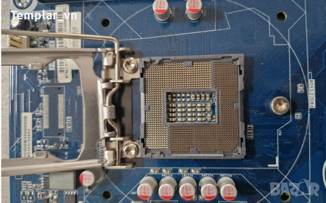 Intel DH87MC G74242-401 socket 1150 /4 gen intel CPU support, снимка 3 - Дънни платки - 54627943
