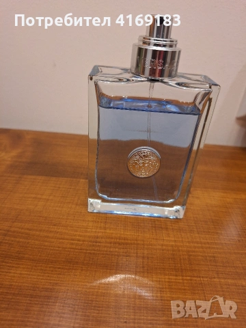 versace pour homme 