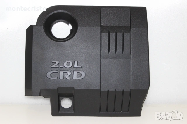 Кора мотор Dodge Journey (2007-2020г.) 2.0 CRD / 04891885AB / кора двигател 04891885AB-A / BWD