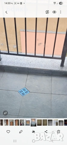 продавам чисто нов. студуо от 35квм