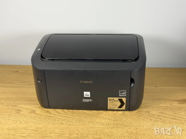 Canon i-SENSYS LBP6020B монохромен лазерен принтер