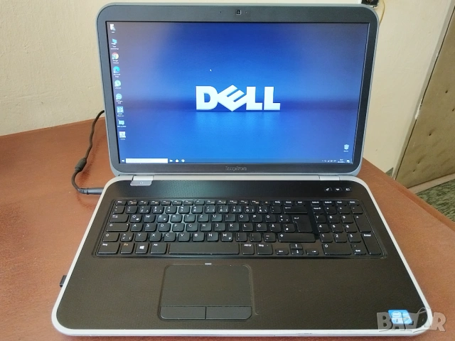 Лаптоп Dell Inspiron 7720
