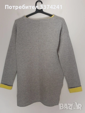 Суичър-блуза Celine, снимка 5 - Суичъри - 53974171