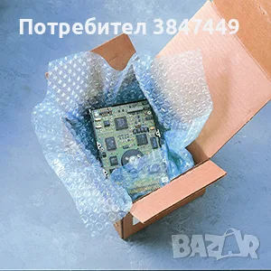 VCI антикорозионно фолио и торбички, снимка 3 - Други машини и части - 55648900
