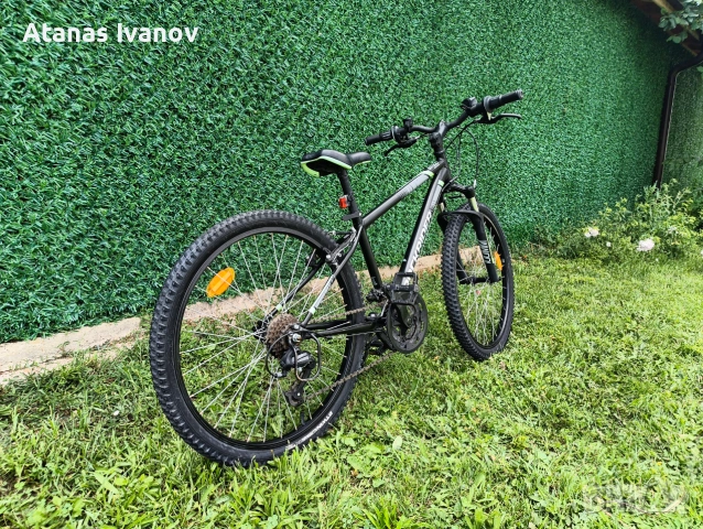 Велосипед Rockrider 24', снимка 11 - Велосипеди - 55263843