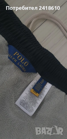 POLO  Ralph Lauren Mens Swimwear Stretch Size XL ОРИГИНАЛ! Мъжки Бански!, снимка 7 - Бански - 54388359