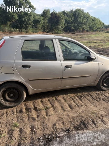 Продава се на части Fiat Punto 1.2 бензин всичко налично , снимка 6 - Части - 55332603