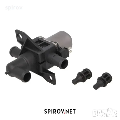 Клапан парно Mercedes Sprinter Vito SL A0018300684, снимка 2 - Части - 55703214
