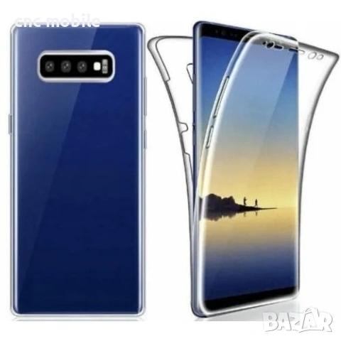 Samsung Galaxy Note 8 - Samsung Note 8 - Samsung SM-N950 калъф case , снимка 6 - Калъфи, кейсове - 46129123