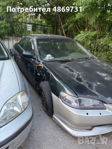 Honda accord , снимка 5 - Автомобили и джипове - 55078442