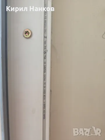 PVC дограма REHAU – балконска врата + фиксиран прозорец, 70 мм, снимка 7 - Дограми - 55381424