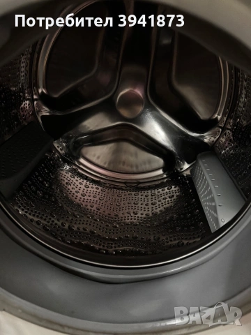 Пералня Bosch Serie 6, снимка 5 - Перални - 54083550