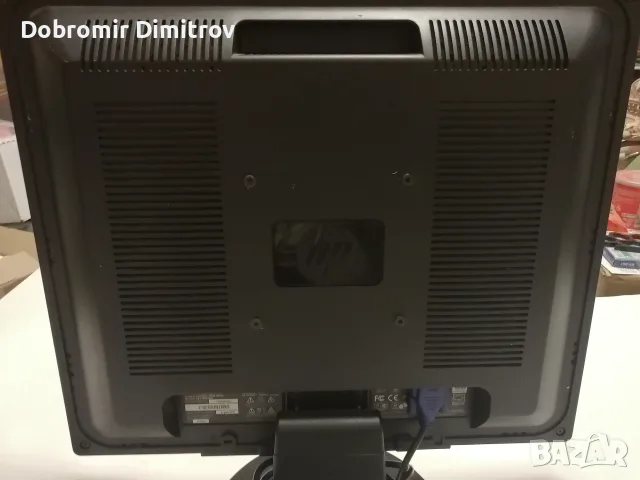 монитор LG 22 iNc и монитор hp 19 iNc , снимка 6 - Монитори - 55495044