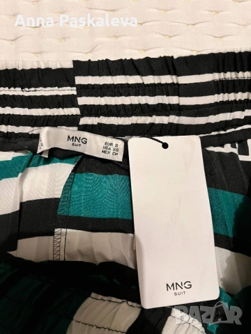 Пола Mango, снимка 4 - Поли - 54603985